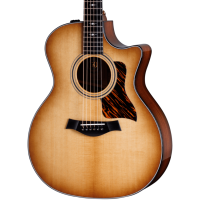 Taylor 314CE 50th Anniversary Limited Edition Acoustic Guitar