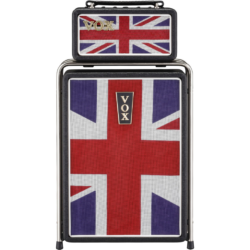 Vox Mini Beetle 25 Watt 1x10 inch - Union Jack