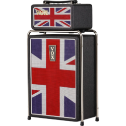 Vox Mini Beetle 25 Watt 1x10 inch - Union Jack