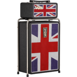 Vox Mini Beetle 25 Watt 1x10 inch - Union Jack