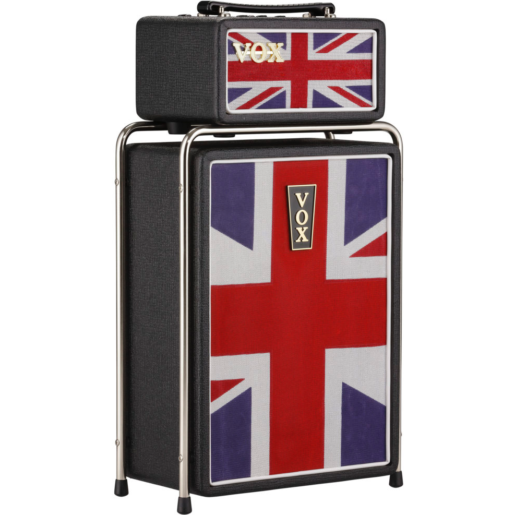 Vox Mini Beetle 25 Watt 1x10 inch - Union Jack