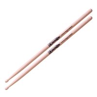 The Hanflag Hun Series 5A Hickory Wood Natural also can be played on the drum practice pads.Every drummer deserves this band musical Instruments gift.