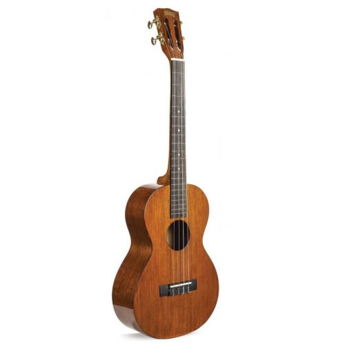 The Mahalo Java Series Baritone Ukulele Natural bodies are carefully crafted with unique tone enhancing features and matched with mahogany necks.