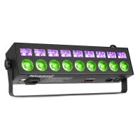 Beamz – LCB99 LED Bar 2-IN-1 Effect RGBW and UV