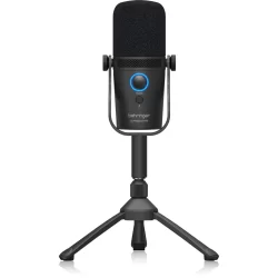 Behringer D2 Podcast Pro - Dynamic USB Microphone