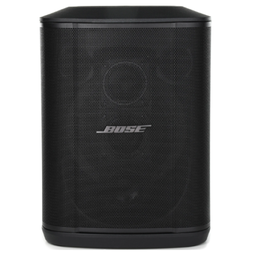 Bose S1 Pro+ Multi-position PA System with Battery