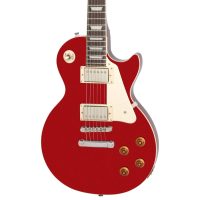 Epiphone Les Paul Standard 60’s Electric Guitar - Cardinal Red