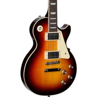 Epiphone Les Paul Standard 60s Figured Electric Guitar - FBN