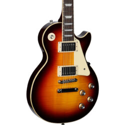 Epiphone Les Paul Standard 60s Figured Electric Guitar - FBN