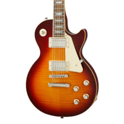 Epiphone Les Paul Standard 60s Figured Electric Guitar - HCS