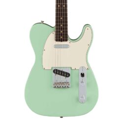 Fender American Vintage II 1963 Tele Guitar - Surf Green