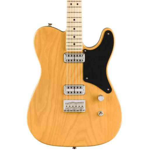 Fender Limited Edition Cabronita Telecaster - Butterscotch Blonde