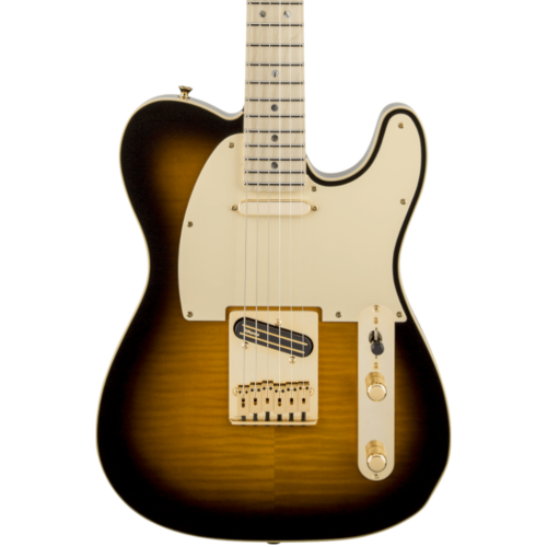 Fender Richie Kotzen Telecaster – 2-Tone Sunburst