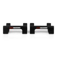 Gator Frameworks Desktop Speaker Wedge Stands (Pair)