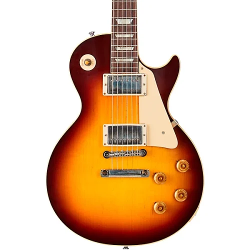 Gibson Custom 1958 Les Paul Standard Reissue VOS Guitar