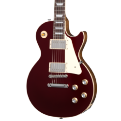 Gibson Les Paul Standard '60s Electric Guitar - Sparkling Burgundy