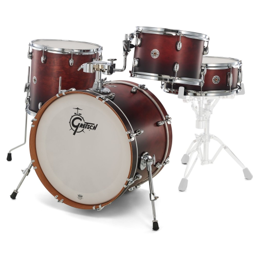 Gretsch Drums Catalina Club Kit 4-piece Shell Pack