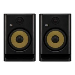 KRK ROKIT 5 G5 5-inch Powered Studio Monitors - Pair