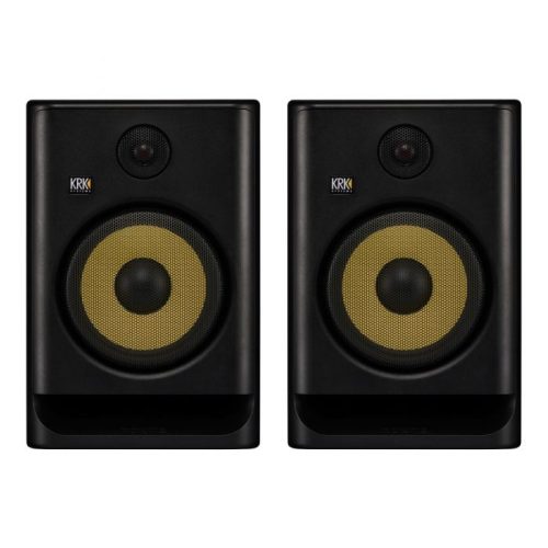 KRK ROKIT 5 G5 5-inch Powered Studio Monitors - Pair