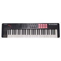 M-Audio Oxygen 61 MKV 61-key Keyboard Controller