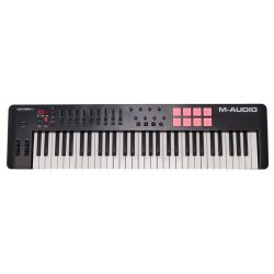 M-Audio Oxygen 61 MKV 61-key Keyboard Controller