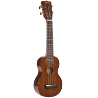 Mahalo MJ1 Java Series – Soprano Ukulele W/Concert Scale Neck