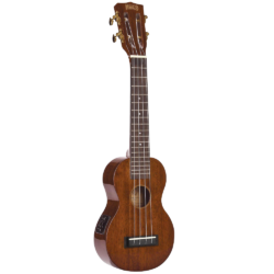 Mahalo MJ1 Java Series – Soprano Ukulele W/Concert Scale Neck