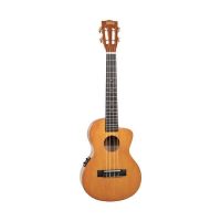 Mahalo Hano Series Cutaway Tenor Ukulele WPickup