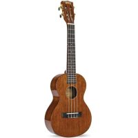 Mahalo Java Series – Tenor Ukulele - Vintage Natural