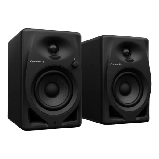 Pioneer DJ DM-40D 4-inch Active Monitors (Pair)