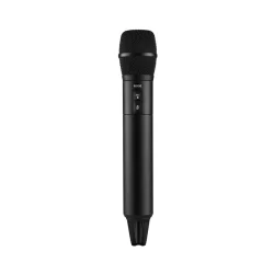 Rode Interview Pro Wireless Handheld Condenser Microphone