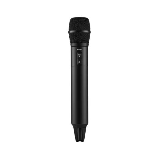 Rode Interview Pro Wireless Handheld Condenser Microphone