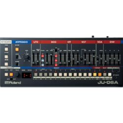 Roland JU-06A Boutique Series Juno Sound Module