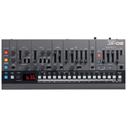 Roland JX-08 Boutique Series JX-8P Sound Module