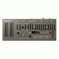 Roland SH-01A Boutique Series Synthesizer with Sequencer