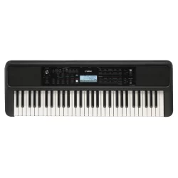 Yamaha PSRE383 61-key Mid-range Portable Keyboard