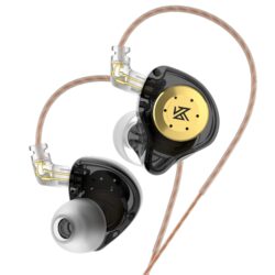 KZ EDX Pro Earphones