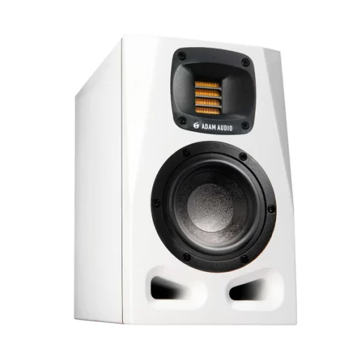 ADAM Audio A7V 7-inch Powered Studio Monitor - White