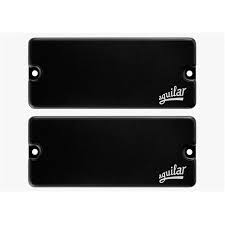 Aguilar DCB-G5 Dual Ceramic Bar Bass Pickups 6-String, G5 Size