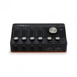 Arturia AudioFuse Studio USB Audio Interface