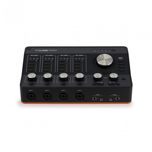 Arturia AudioFuse Studio USB Audio Interface