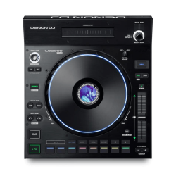 Denon DJ LC6000 Prime Performance Expansion Controller