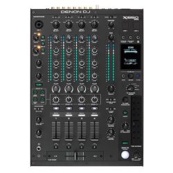 Denon DJ X1850 Prime DJ Mixer