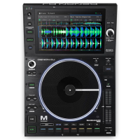 Denon SC6000M Prime Motorized Professional DJ Media Player