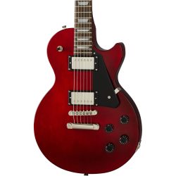 Epiphone Les Paul Studio Wine Red Electric Guitar