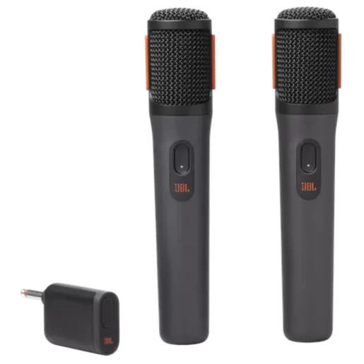 JBL PB Wireless Microphone