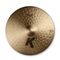 Zildjian 22" Cymbal K Light Ride