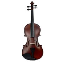 Lamour 12 Size Violin wCase Combo