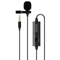 Maono AU100 – 3.5mm Lavalier Microphone