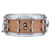 Mapex Cherry Bomb Black Panther Series Snare Drum